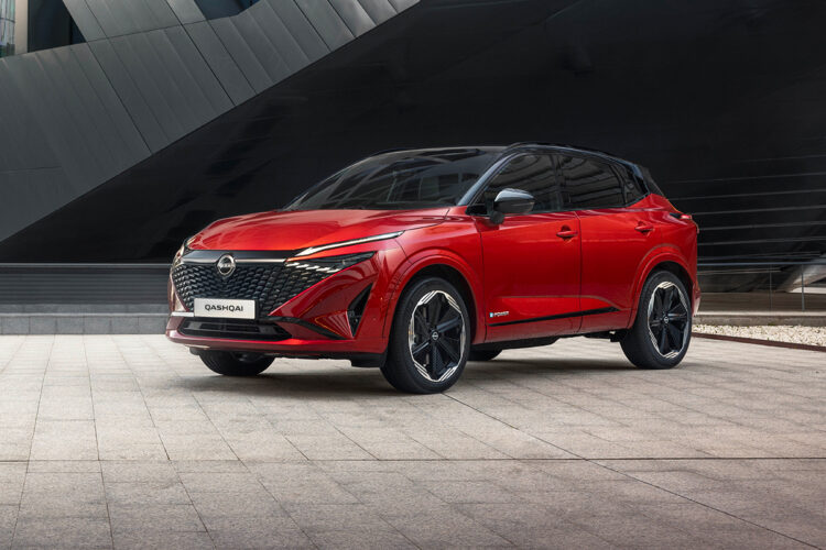 Auto, la rivincita delle range extender
