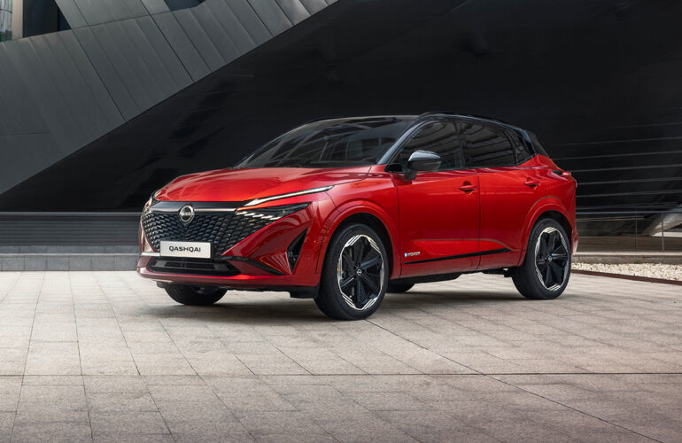 Auto, la rivincita delle range extender