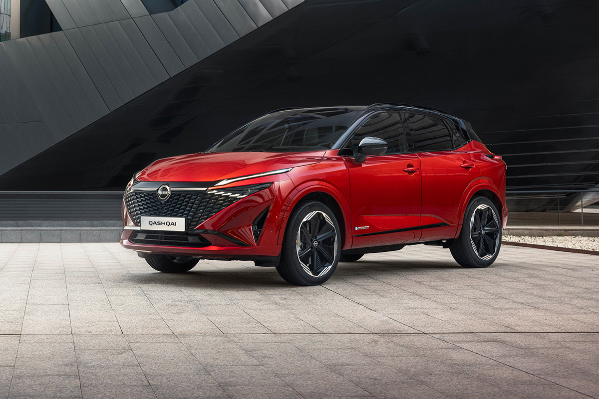Auto, la rivincita delle range extender