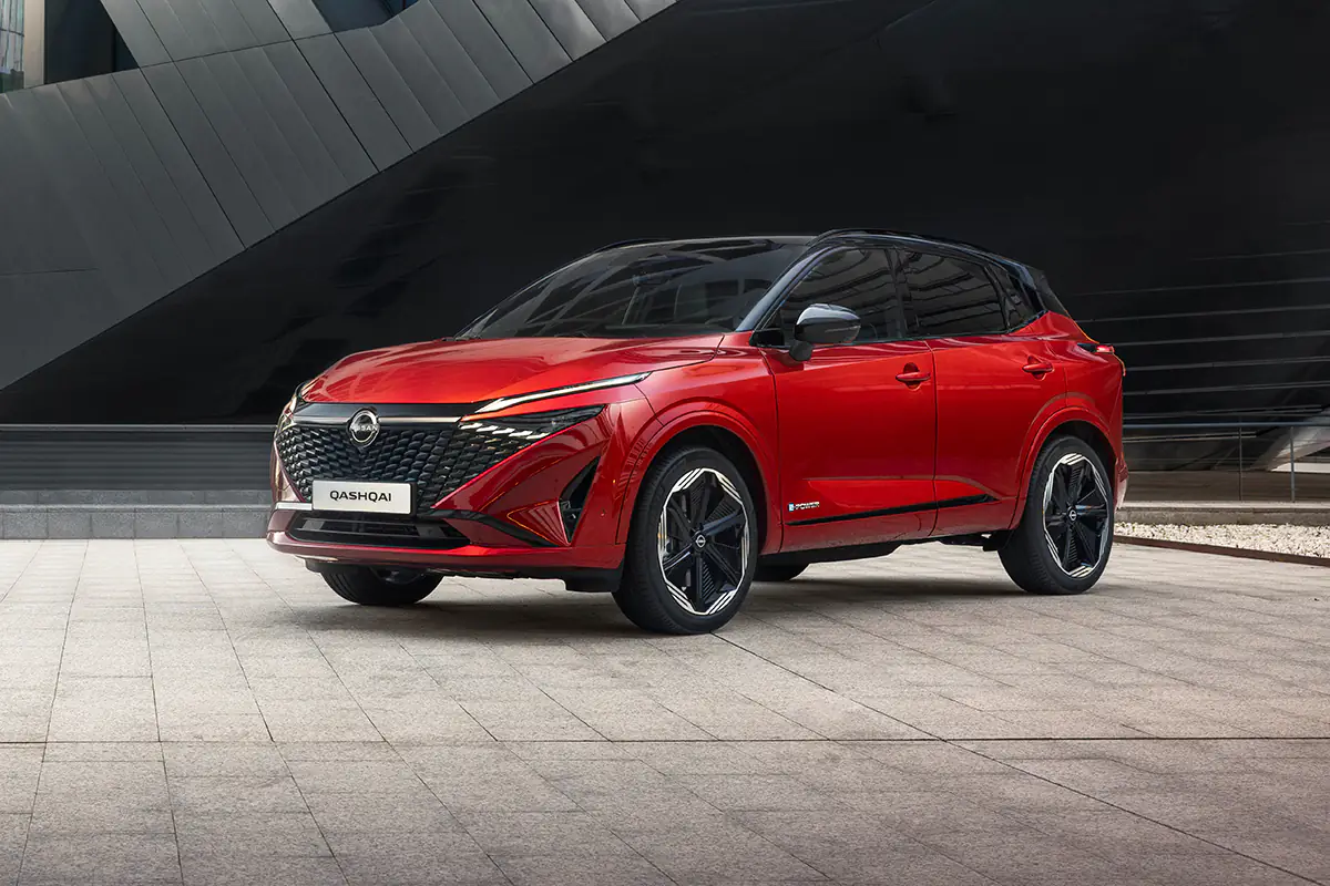 Auto, la rivincita delle range extender