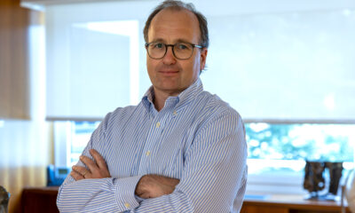 Oddone Incisa nuovo Cfo di Barilla