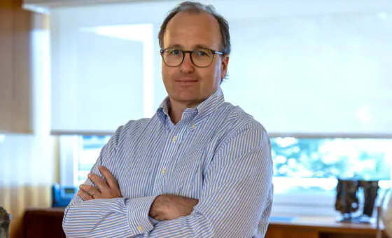 Oddone Incisa nuovo Cfo di Barilla