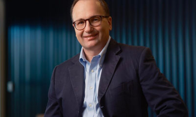 Oddone Incisa nuovo Cfo di Barilla