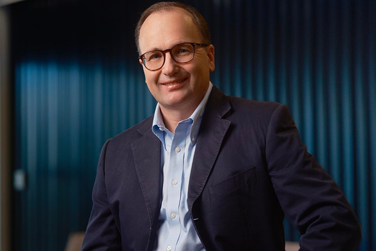 Oddone Incisa nuovo Cfo di Barilla