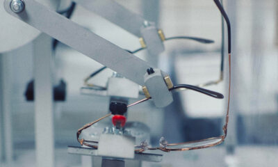 Tecnologia coreana per le lenti del futuro di EssilorLuxottica