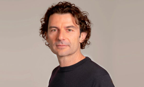 Paolo Capomasi al vertice di F5 in Italia