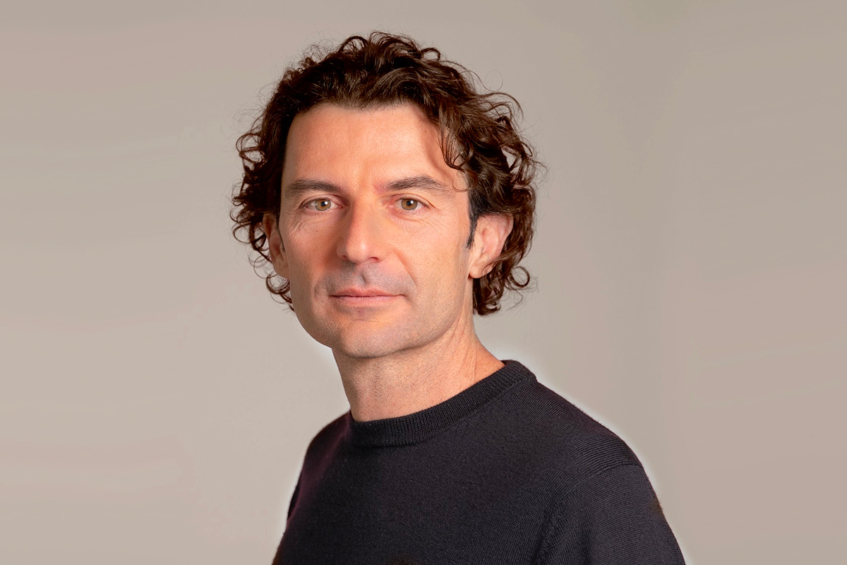 Paolo Capomasi al vertice di F5 in Italia