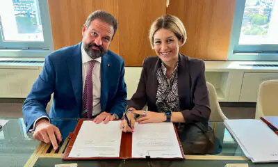 Accordo da 50 miliardi tra Confindustria e Intesa Sanpaolo