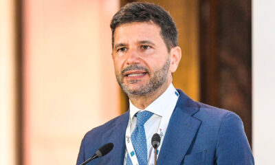 Simest: si conclude il mandato del presidente Pasquale Salzano