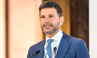 Simest: si conclude il mandato del presidente Pasquale Salzano