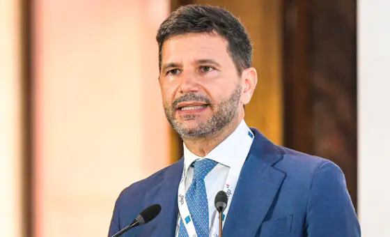 Simest: si conclude il mandato del presidente Pasquale Salzano