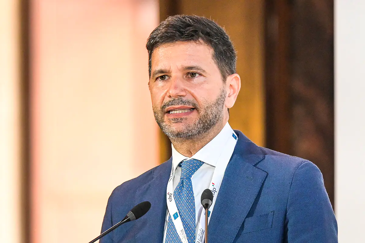 Simest: si conclude il mandato del presidente Pasquale Salzano