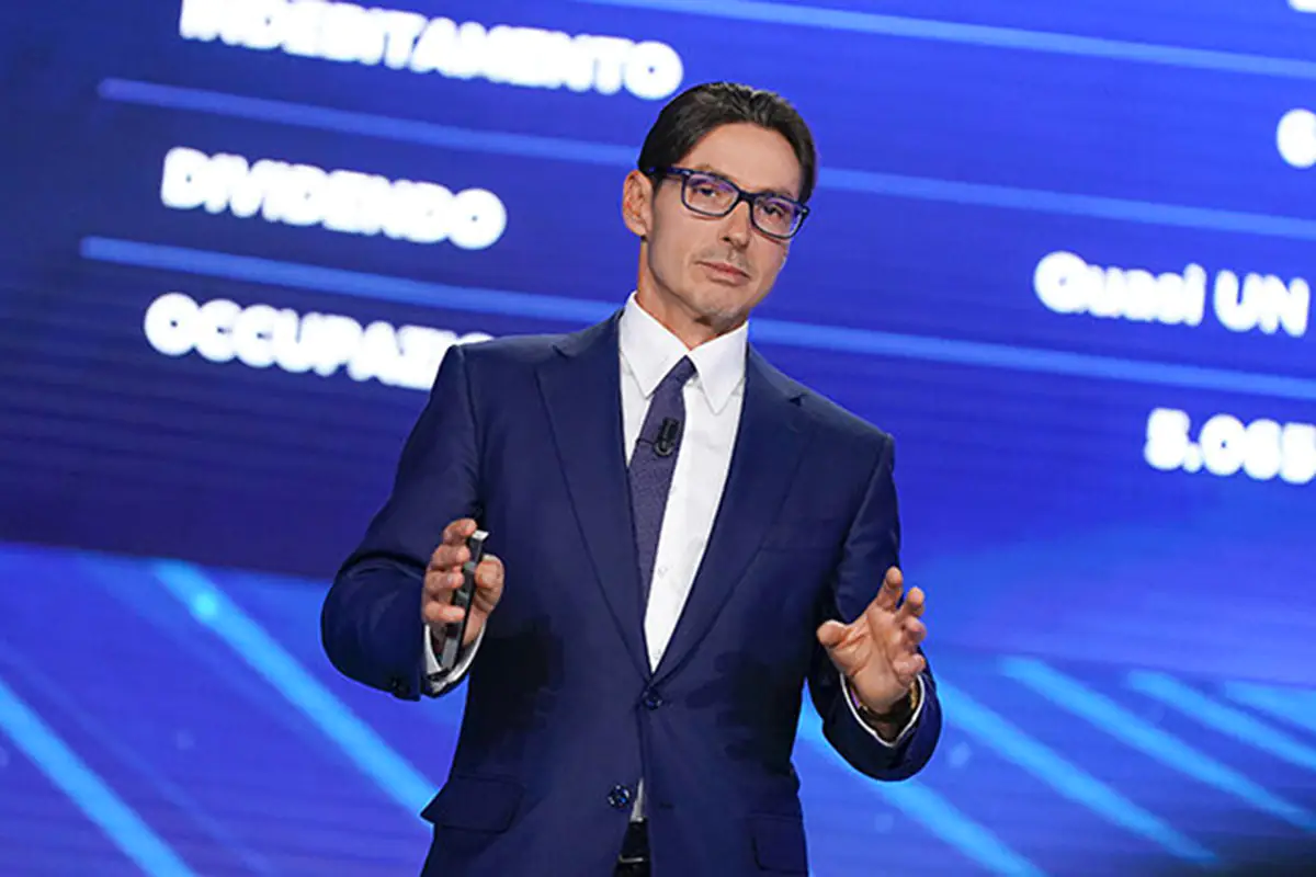 Mfe-MediaForEurope alza la posta su ProSieben: più azioni nell’offerta