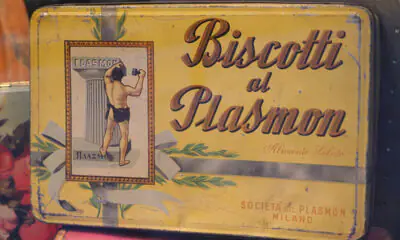 Plasmon torna italiana con NewPrinces. Kraft vende per 120 milioni