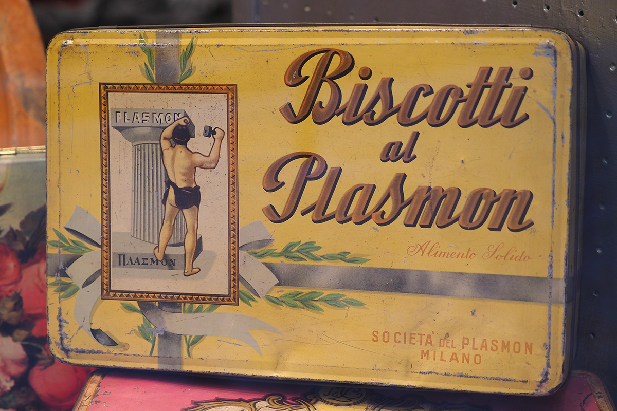 Plasmon torna italiana con NewPrinces. Kraft vende per 120 milioni