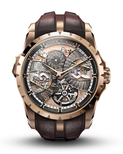 Excalibur Grande Complication