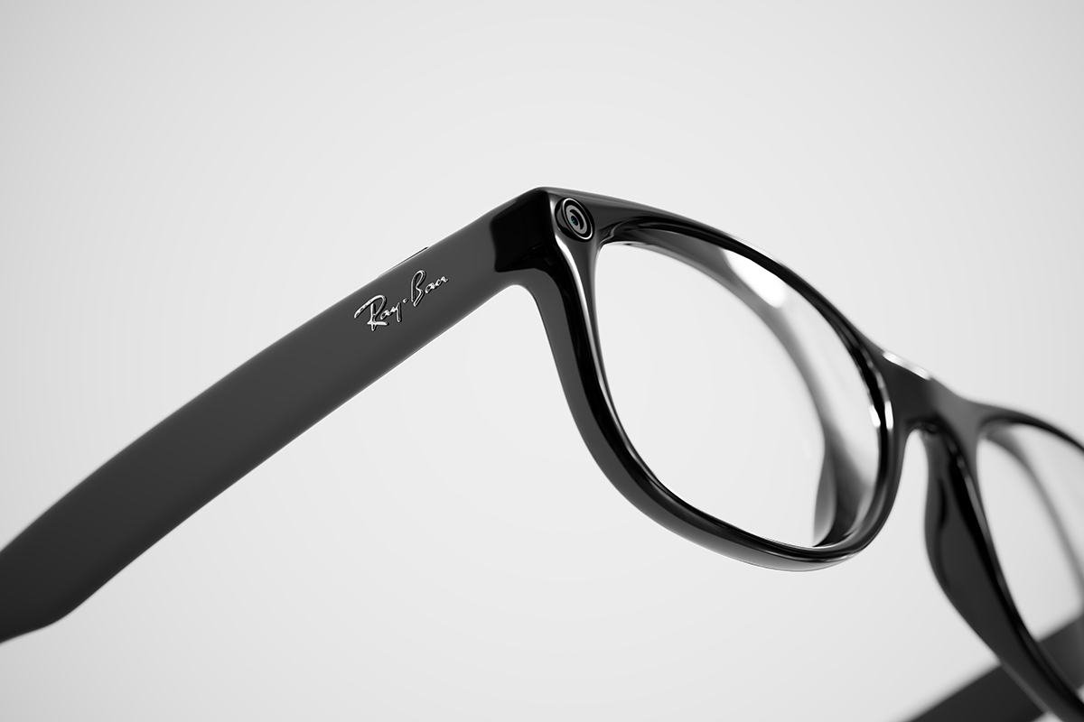 Ray-Ban Meta spinge i conti: EssilorLuxottica verso i target 2026