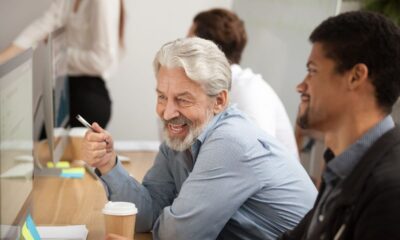 Reverse mentoring: i giovani possono diventare maestri per manager e leader