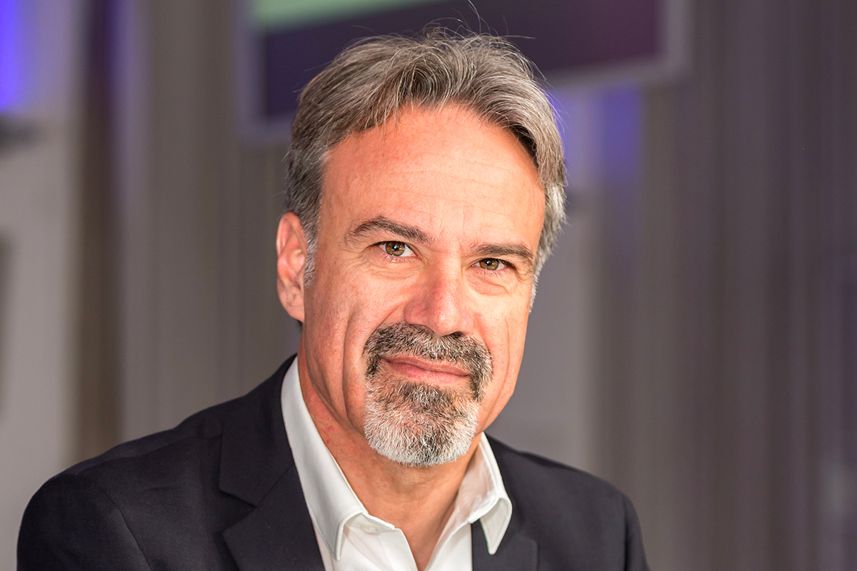 Roberto Binaghi lascia Mindshare (Wpp)