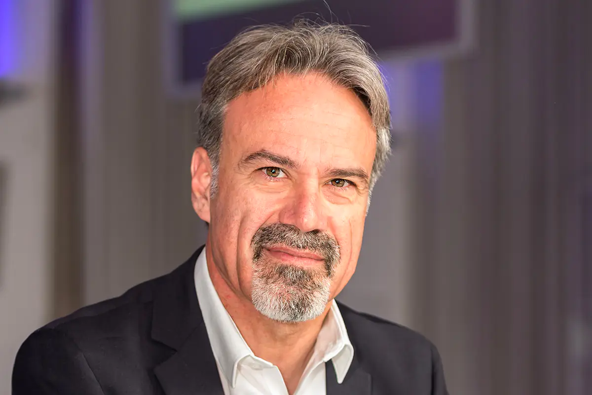 Roberto Binaghi lascia Mindshare (Wpp)