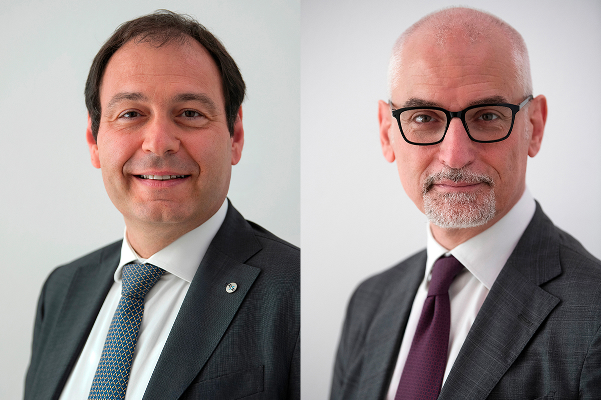 Doppia nomina per Rina Prime Value Services