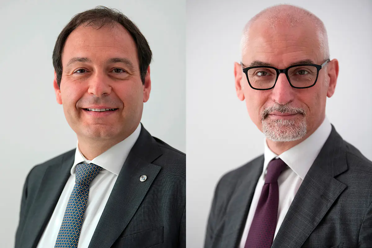 Doppia nomina per Rina Prime Value Services