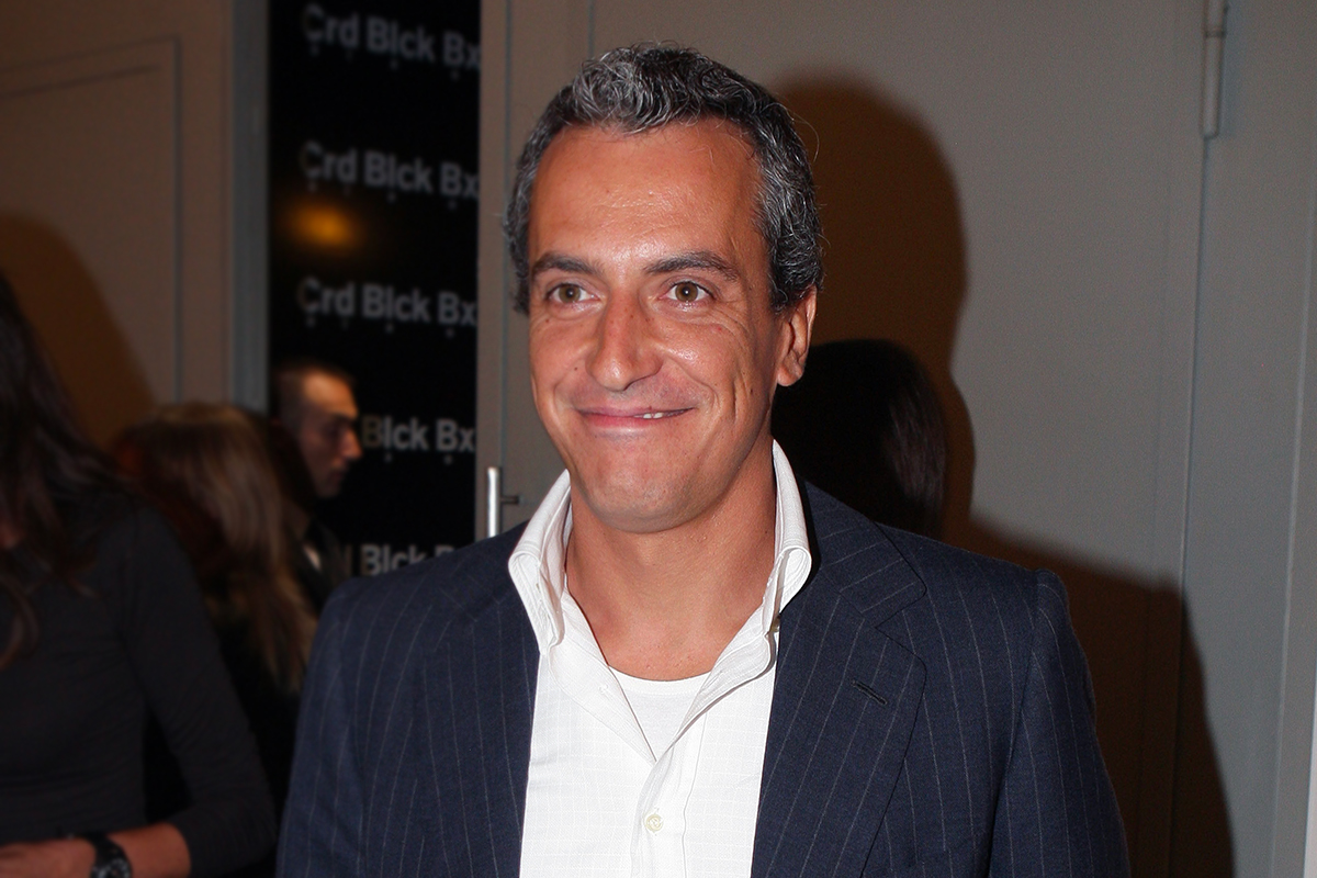 Rocco Benetton lascia Ricerca e incassa 250 milioni di euro