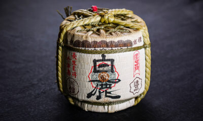 Un sorso di Giappone: l’ascesa silenziosa del sake
