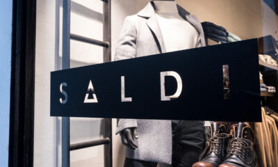 Saldi estivi al via: attesi acquisti per 3,3 miliardi