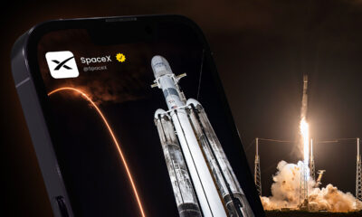 SpaceX verso una valutazione da 400 miliardi di dollari