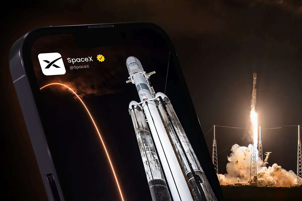 SpaceX verso una valutazione da 400 miliardi di dollari