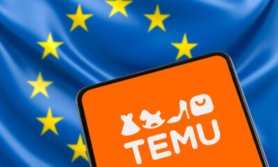 Temu nel mirino Ue: maxi multa da 430 milioni