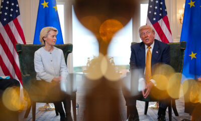 Dazi Usa-Ue, l’intesa è fatta ma lo scontro sulle regole è appena iniziato