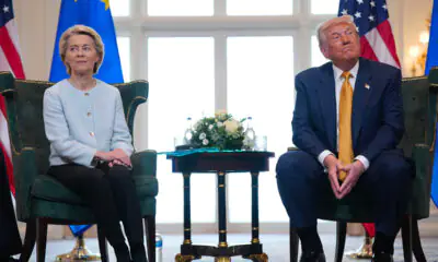 Ue-Stati Uniti: l’accordo sui dazi in 6 punti