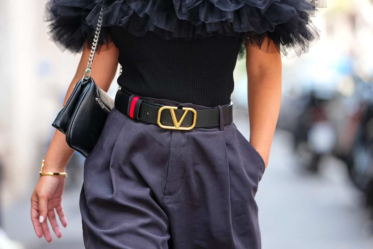 Kering e Mayhoola riaprono il dossier Valentino