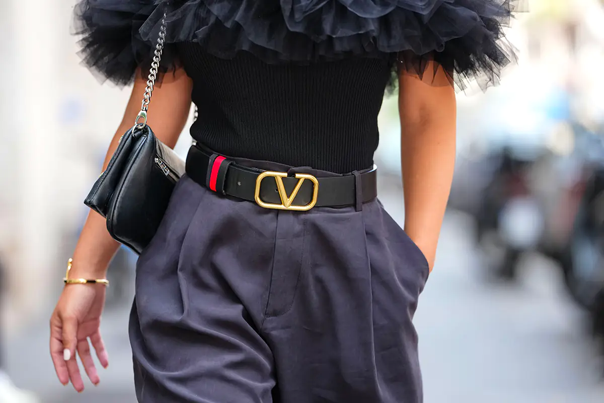 Kering e Mayhoola riaprono il dossier Valentino
