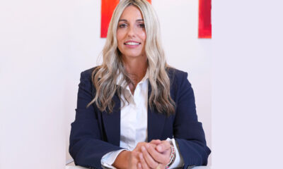 Viviana Sterlocchi nuova Cmo di Portolano Cavallo