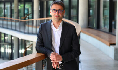 BBVA, Walter Rizzi nuovo Head of Digital Banking in Italia