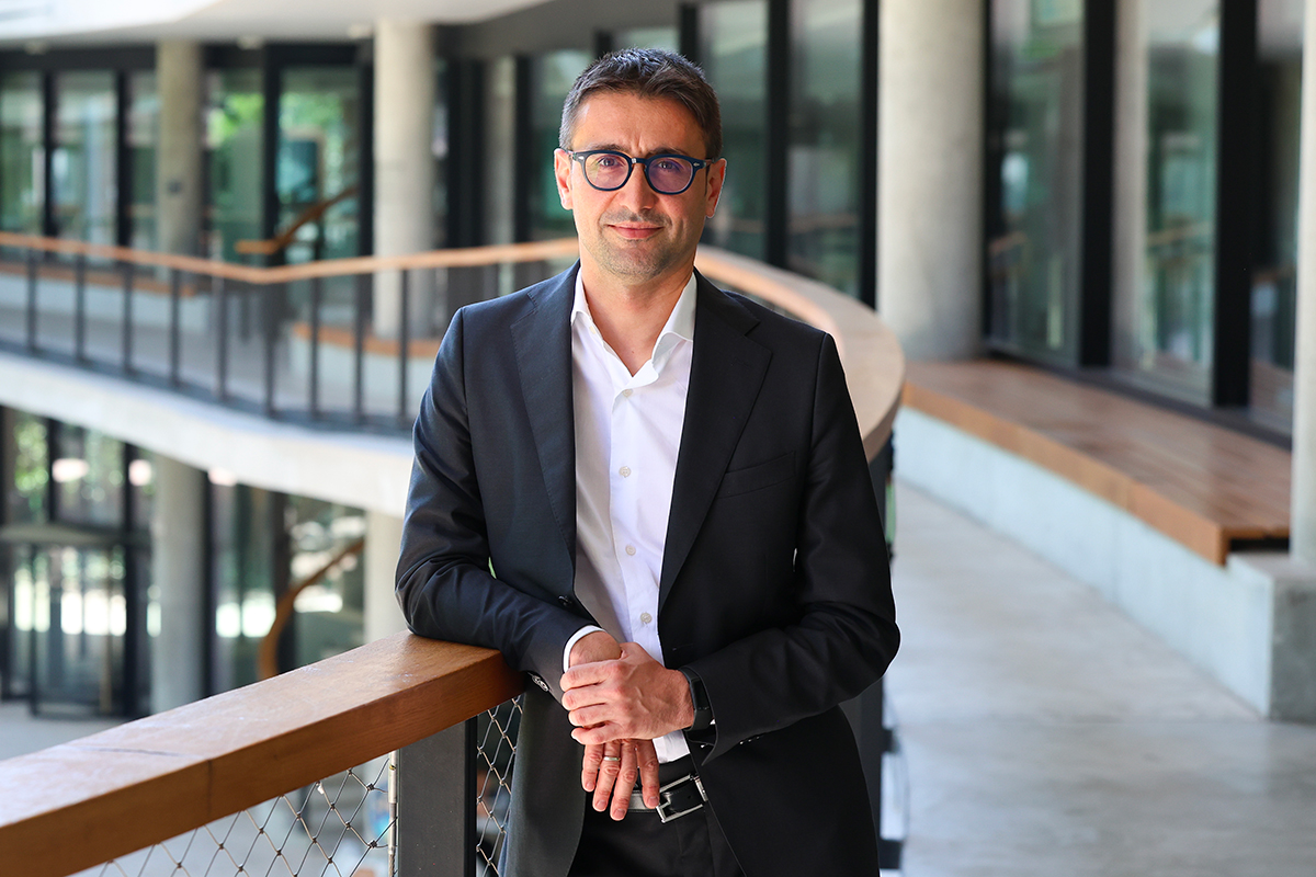 BBVA, Walter Rizzi nuovo Head of Digital Banking in Italia