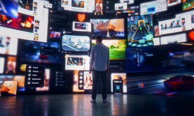 Agcom, social battono la tv: editori contro Google, Meta e i colossi del web