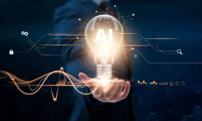 Come funziona l'AI reasoning per il business e perché