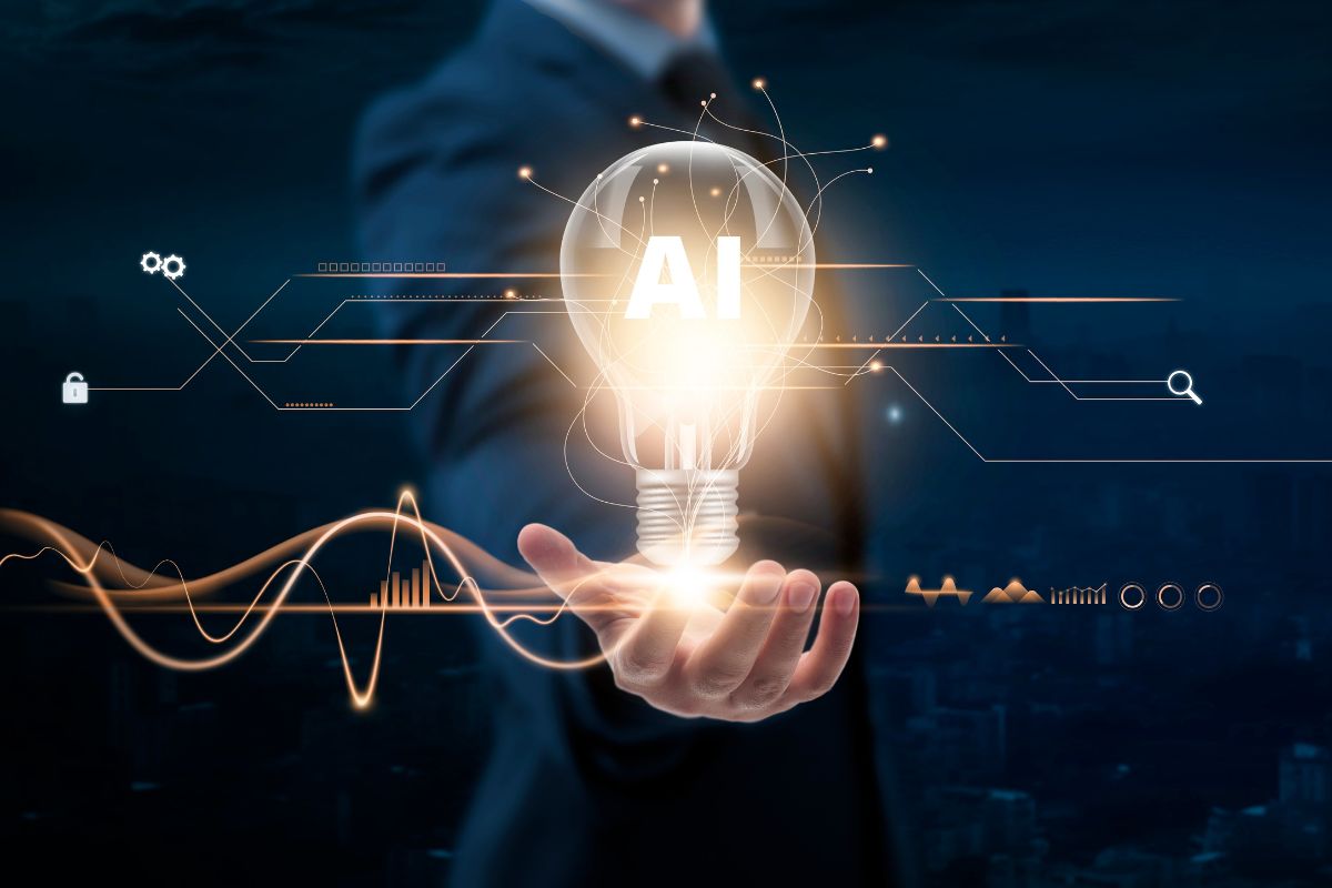 Come funziona l'AI reasoning per il business e perché