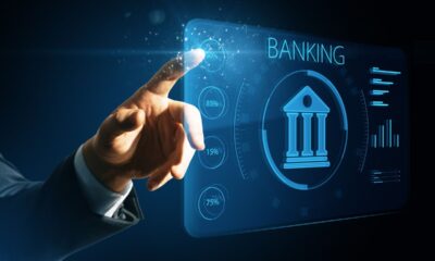 L'AI nelle transazioni bancarie: la hyper-automation per ridurre costi