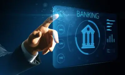 L'AI nelle transazioni bancarie: la hyper-automation per ridurre costi