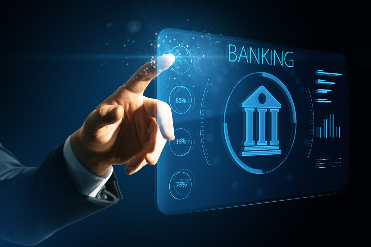 L'AI nelle transazioni bancarie: la hyper-automation per ridurre costi