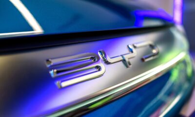 Le auto più vendute in Europa da gennaio 2025, avanza la Cina
