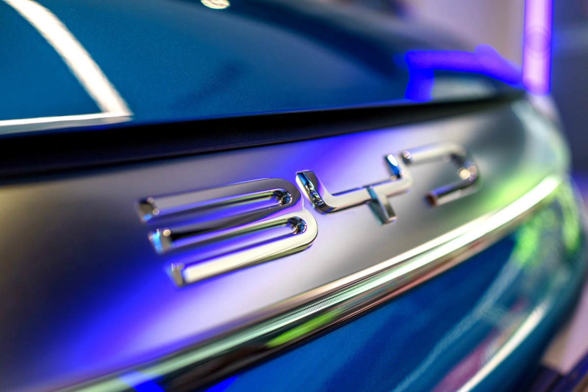 Le auto più vendute in Europa da gennaio 2025, avanza la Cina