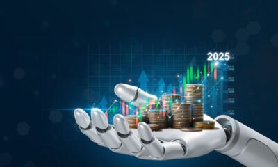 Banche nell'era digitale: AI, gestione del rischio e fiducia