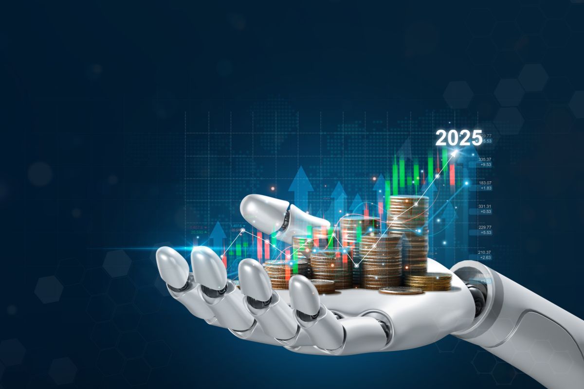 Banche nell'era digitale: AI, gestione del rischio e fiducia