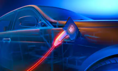 Batterie e auto elettriche: la corsa al 2050 tra Cina ed Europa